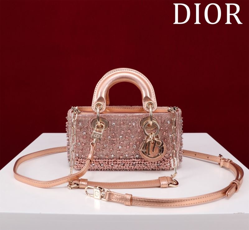 Christian Dior My Lady Bags